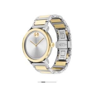 Movado Bold authentic and gorgeous